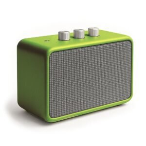 PowerBoom Portable Bluetooth Speaker