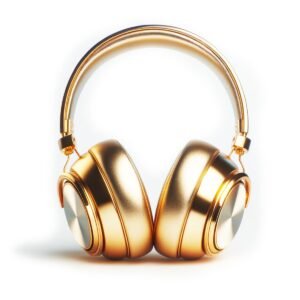 UltraClear Wireless Earphones