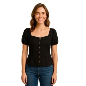 Stylish Tops - Premium Quality